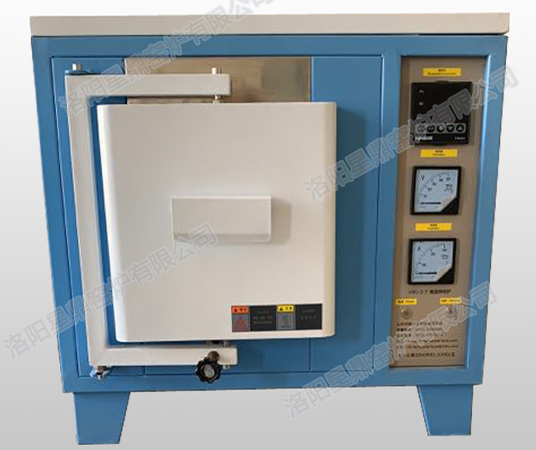 影響馬弗爐溫度誤差的因素有哪些？